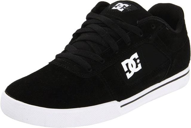 Skate Shoes DC