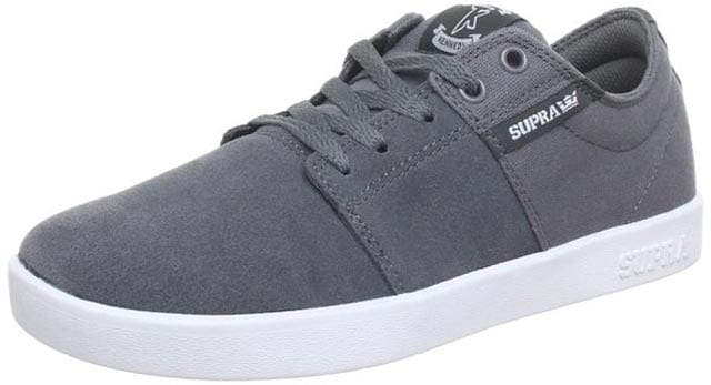 Skateboard Shoe Supra