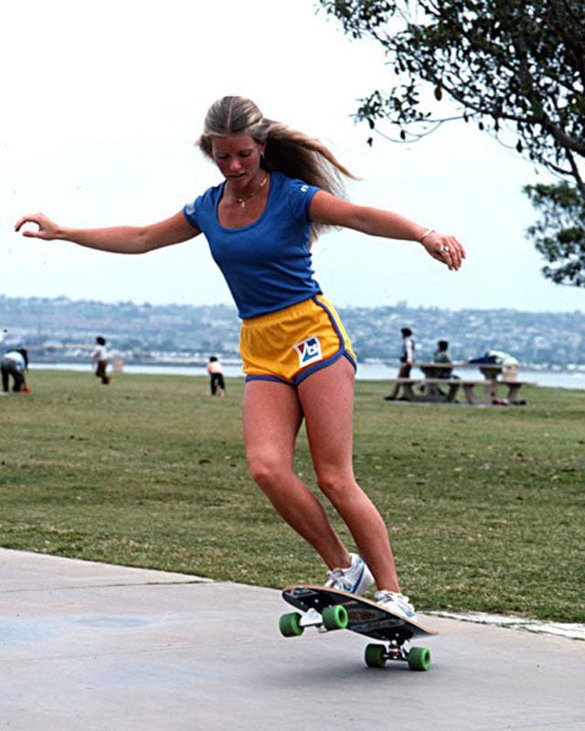Skateboard-girl-ellen-oneal
