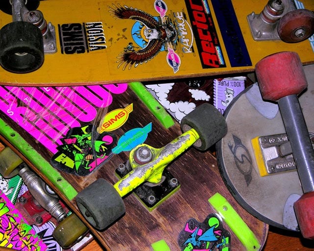 skateboard-rack-skateboards