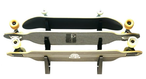 StoreYourBoard skateboard racks