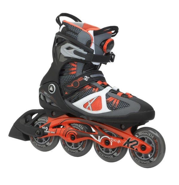 k2 skate mens VO2 90 boa