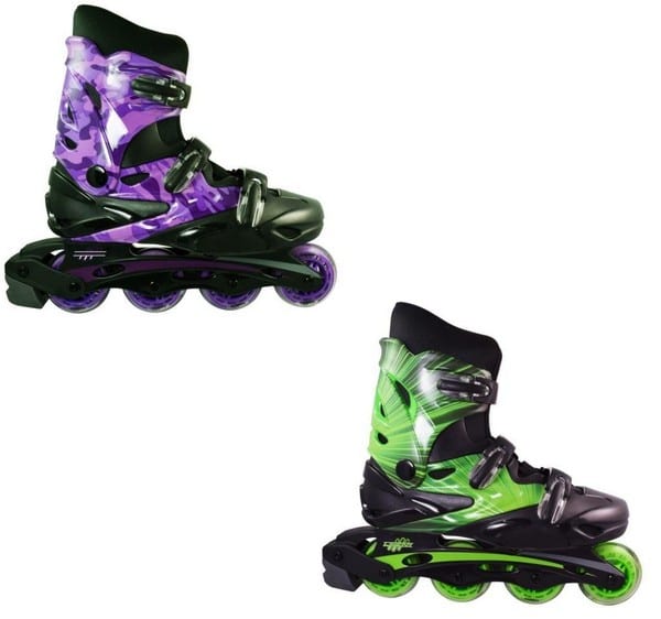 linear womens roller skates