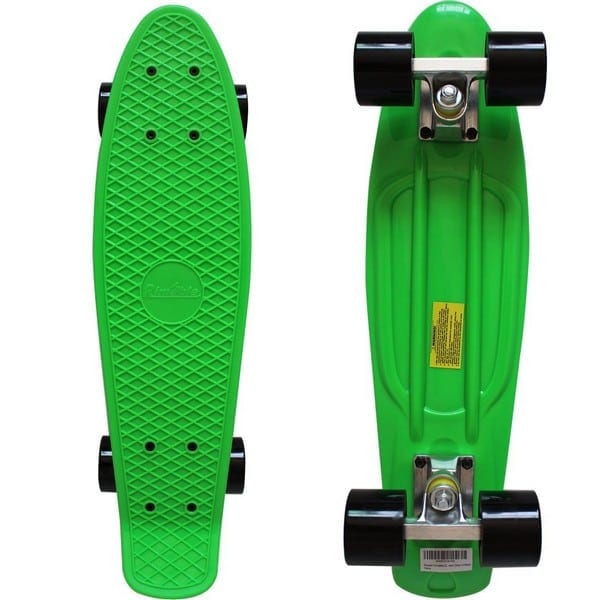 rimable superior skateboards