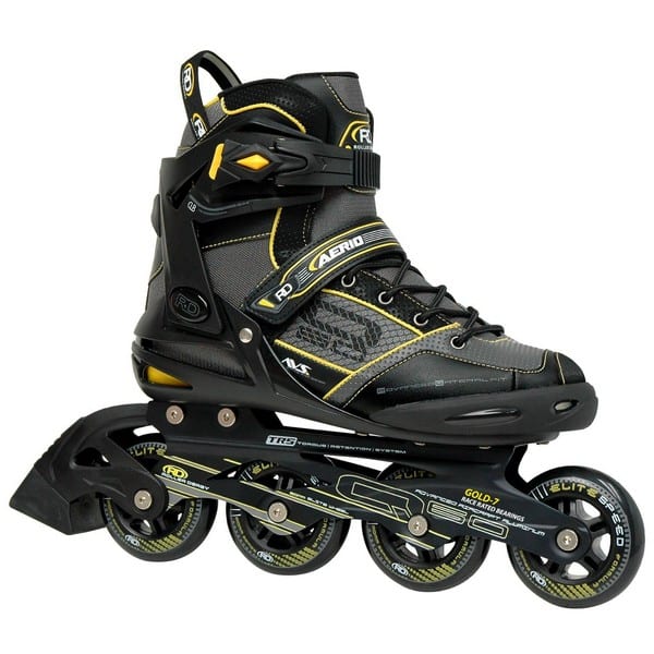 roller derby AERIO Q 60 mens rollerblades