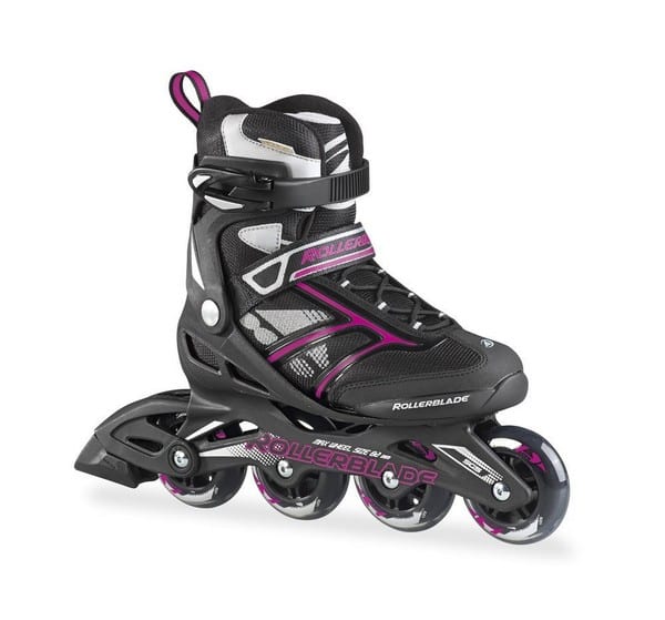 rollerblade womens roller skates