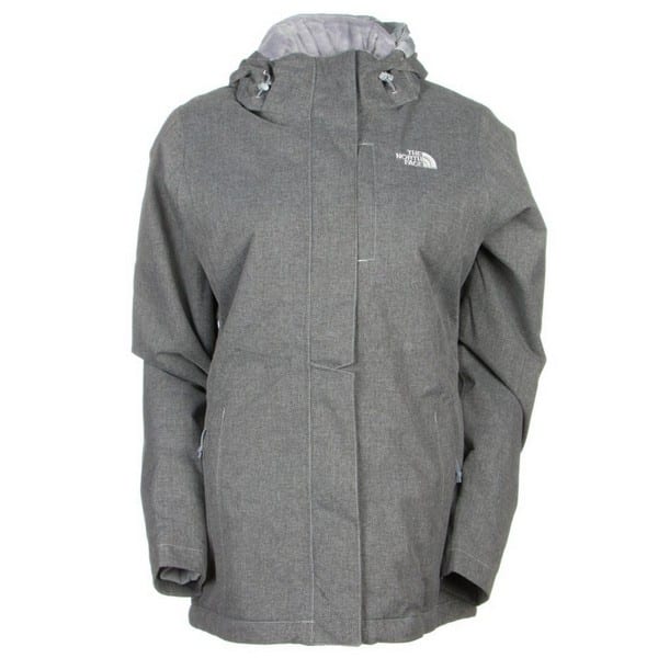 the north face inlux insulated jacket for women