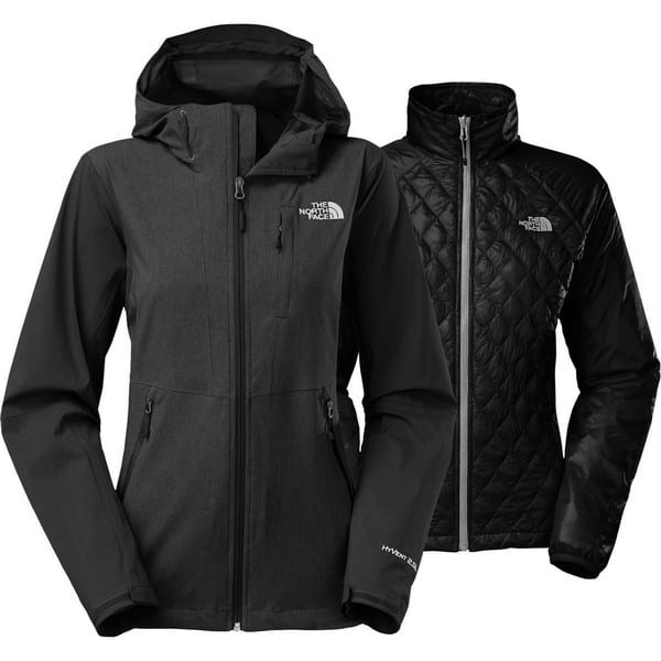 The North Face Thermoball Jacket Womens