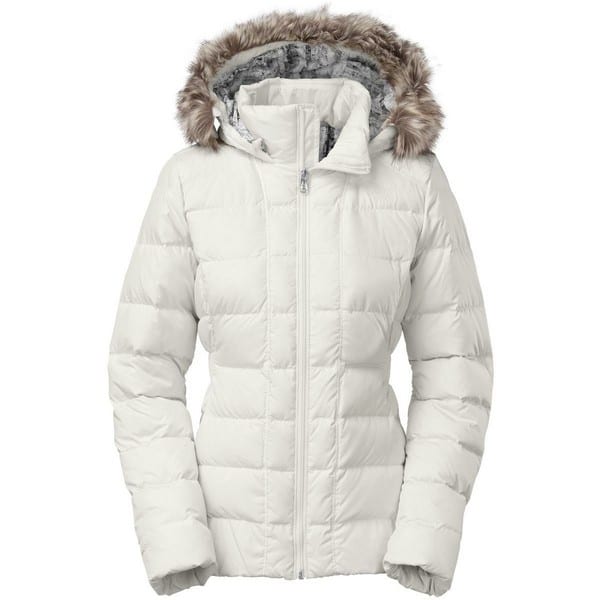 the north face womens down jacket