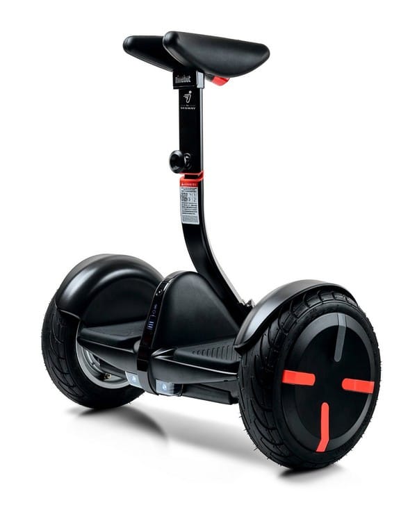 Segway Minipro Self Balancing Scooter