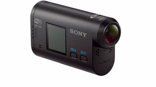 Best GoPro Alternative Camera