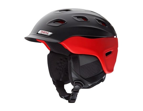 Smith Ski Helmet