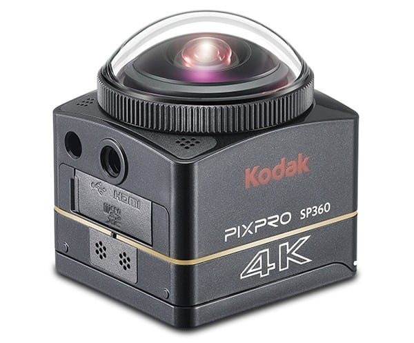 360 Camera Gopro