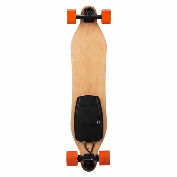 Maxfind Dual Motor Electric Skateboard