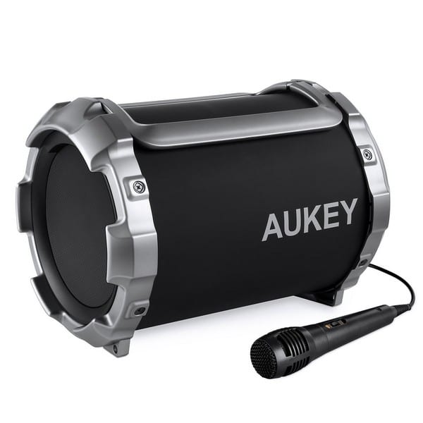 Aukey Bluetooth Speaker