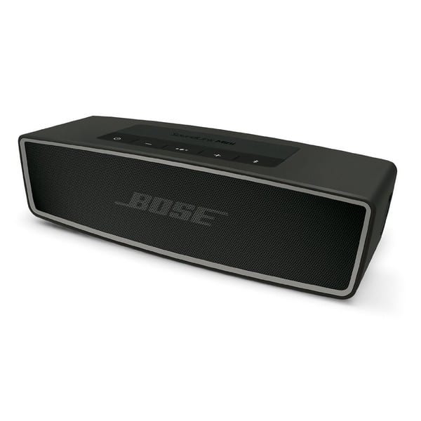 Bose Soundlink Bluetooth Portable Speakers