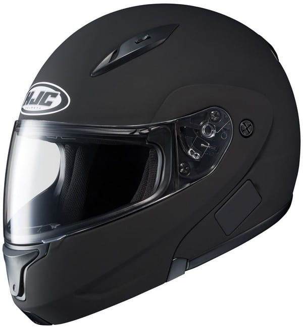 Hjc Cl Maxbt Ii Bluetooth Helmet Amazon