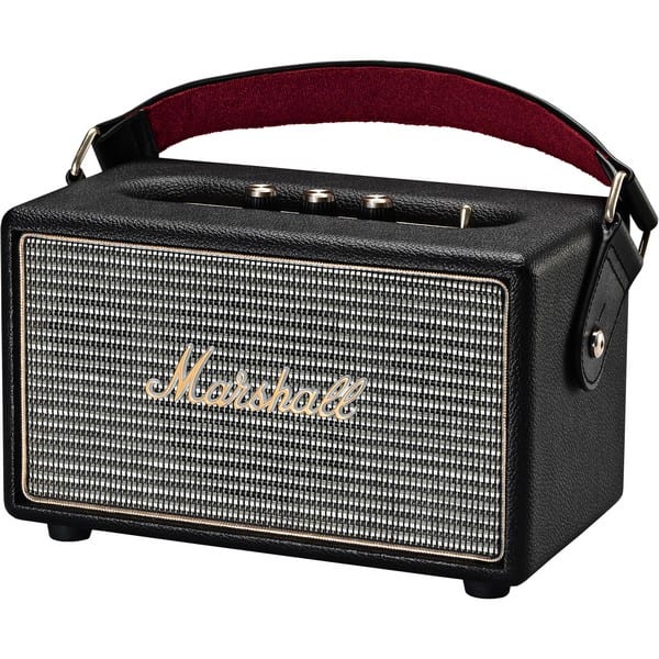 Marshall Kilburn Bluetooth Speakers Portable