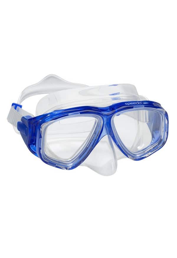 Speedo Adult Recreation Swimming Goggles
