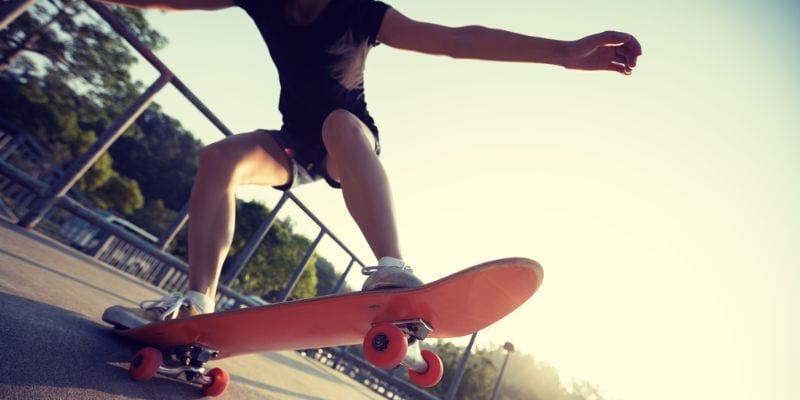 3 Best Freeboard Skateboards Reviewed