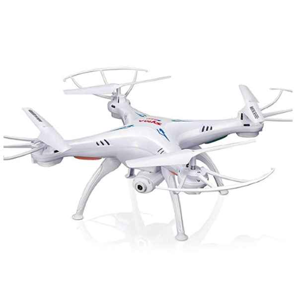 cheerwing syma x5Sw quadcopter with camera
