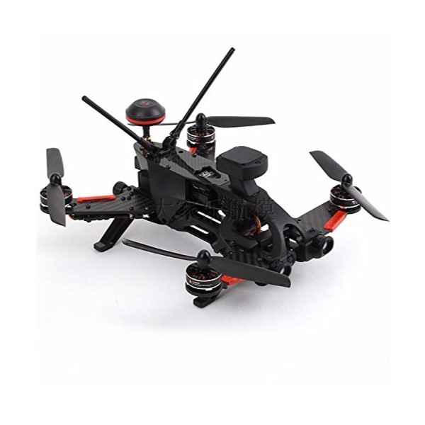 walkera runner 250 pro quadcopters with camera