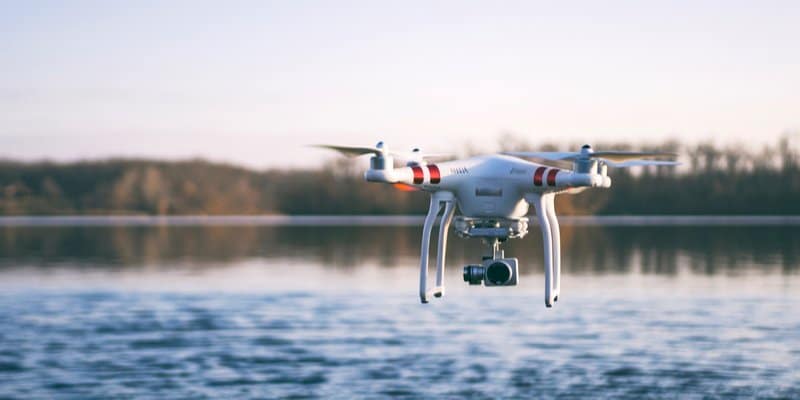 10 Best Cheap Drones for when on a Budget Reviewed