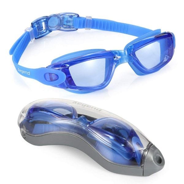 Aegend Swimming Goggles