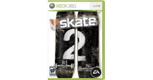 Best Skateboard Games For Xbox 360