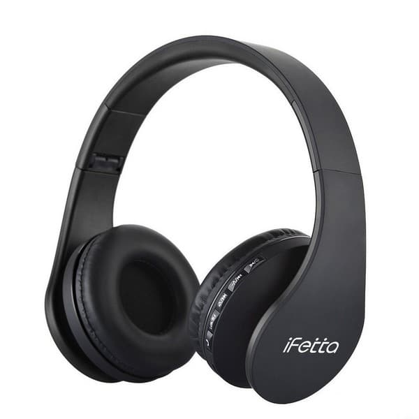 Fetta Best Wireless Headphones Under 100