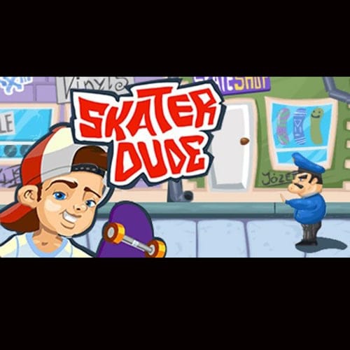 Free Skateboard Games