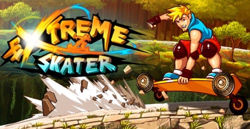 Skateboard Games For Android