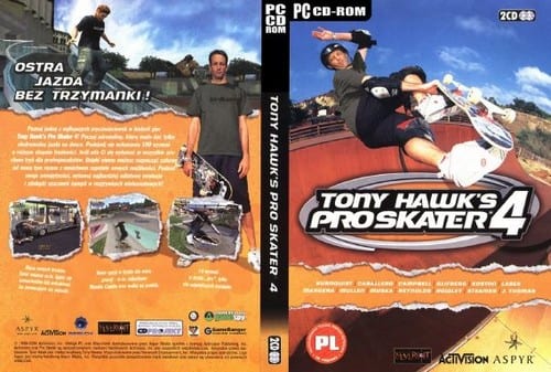 Skateboard Games For Pc Free Download