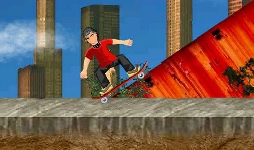 Skateboard Games For Pc Free Download