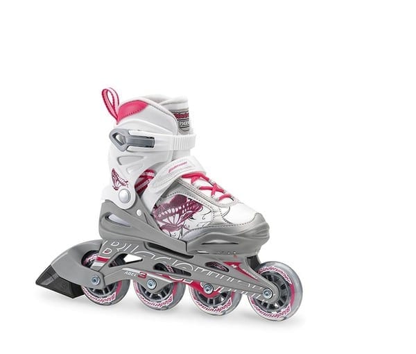 Rollerblades For Girls