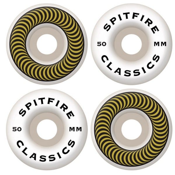 21 Best Skateboard Wheels you Need to Ride 2021 Review