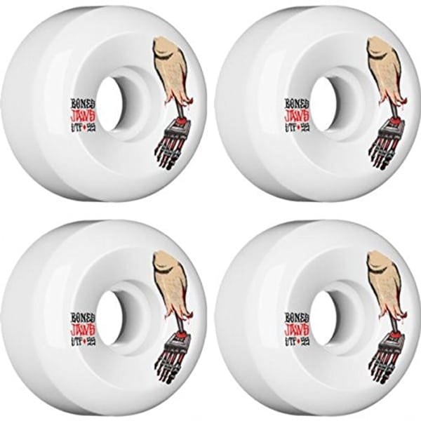 21 Best Skateboard Wheels you Need to Ride 2021 Review