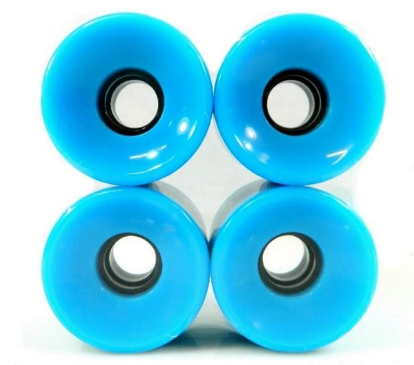 21 Best Skateboard Wheels you Need to Ride 2021 Review