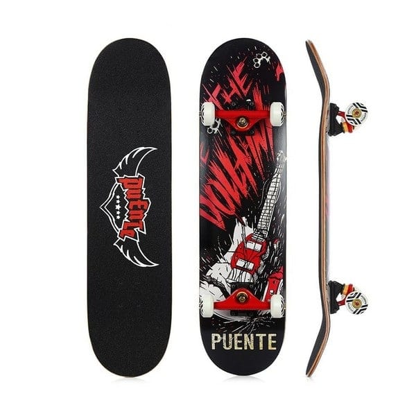 Electric Skateboards For Sale