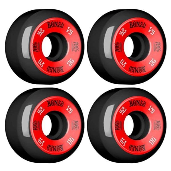 21 Best Skateboard Wheels you Need to Ride 2021 Review