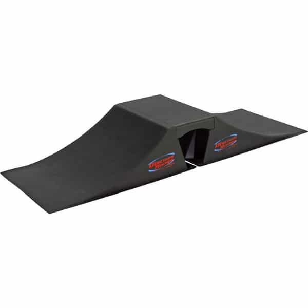 Skateboard Wooden Ramps