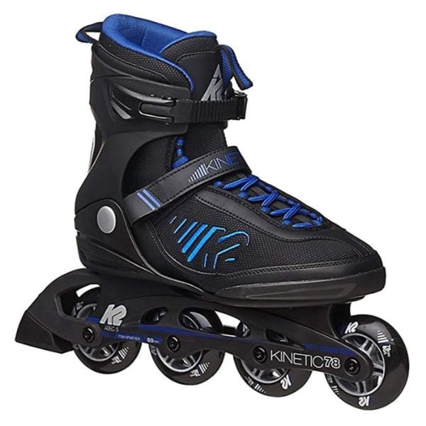 k2 rollerblades mens kinetic78