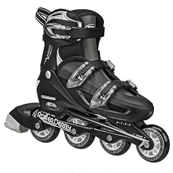 Roller Derby Mens V500 Rollerblades