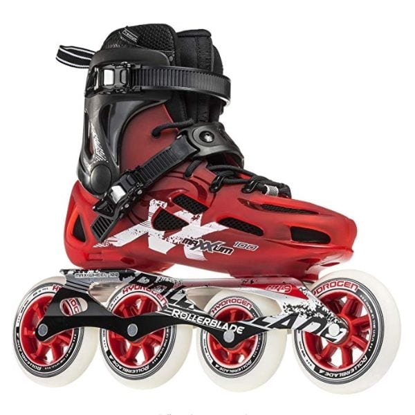 rollerblade mens maxxum 100 skate