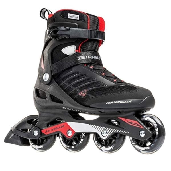 rollerblade mens zetrablade