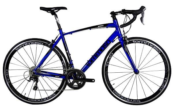Affordable Road Bikes