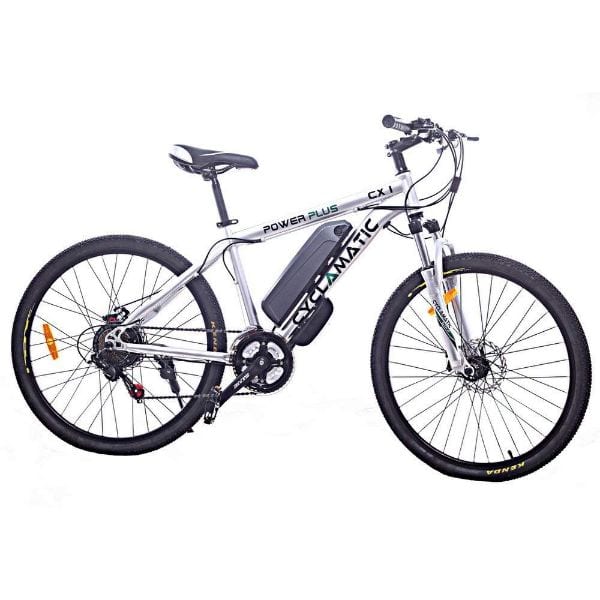 Best Electric Mountain Bike Reviewed