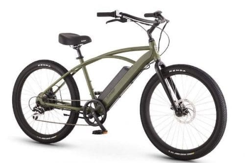 E Bike Fore Sale