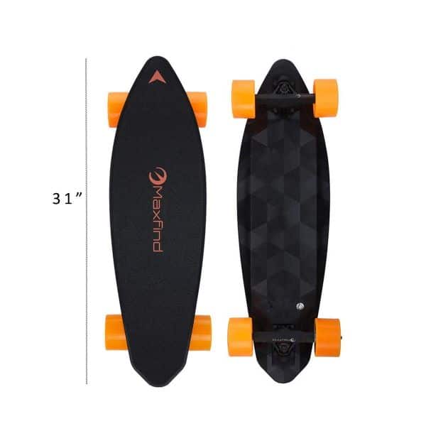 Electric Skateboards 2017