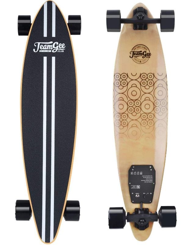 Electric Skateboards Reviews